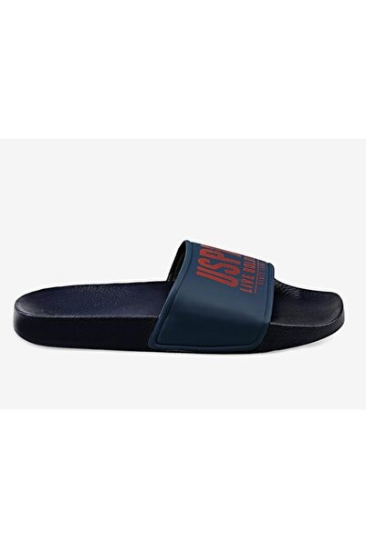 U.S. Polo Assn. U.S. Polo Assn. Gusty Men's Casual Sports Slippers