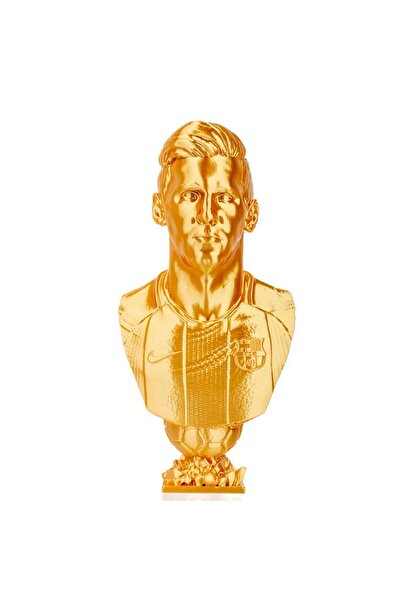 MiniKids Μεταμορφωμένη άγαλμα Μέσι, Ποδόσφαιρο, 25 εκ.