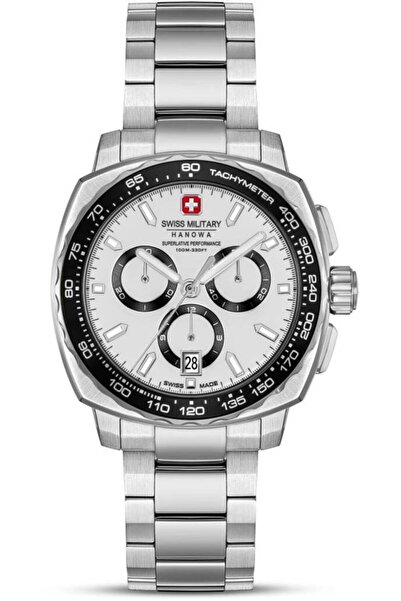 SWISS MILITARY HANOWA Smwgi0006801 Men's Wristwatch
