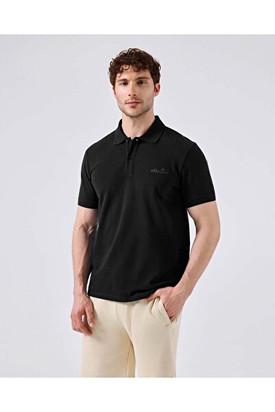 Ellesse Polo Collar Men's T-Shirt 6Sm5018