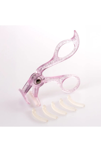 Ailika Kirpik Kıvırıcı Pembe NL-0185-4