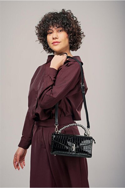 ÇÇS Women's 17838 Shoulder Bag