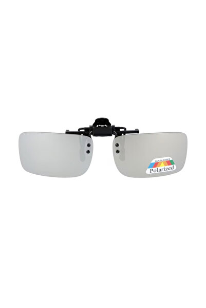Sunglasses Φακοί γυαλιών ηλίου, Πολωμένοι, Φίλτρο UV400, Ασημί