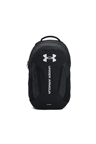 THD Σακίδιο πλάτης Under Armour Hustle 6.0, 29 λίτρα, Μαύρο