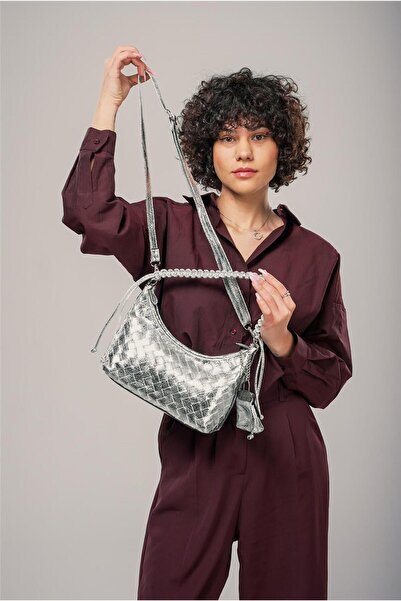 ÇÇS Γυναικεία τσάντα ώμου 17920