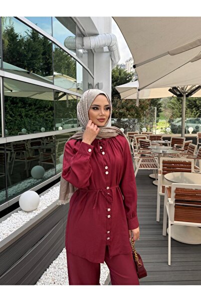 Moda Krash ΣΕΤ ΤΟΥΝΙΚ 2 ΤΕΜΑΧΙΩΝ MODAL ΚΑΛΟΚΑΙΡΙΝΟ