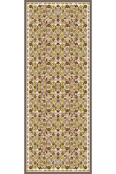 LA BOUTIQUE Labouti̇que Special Series Shawl 262002