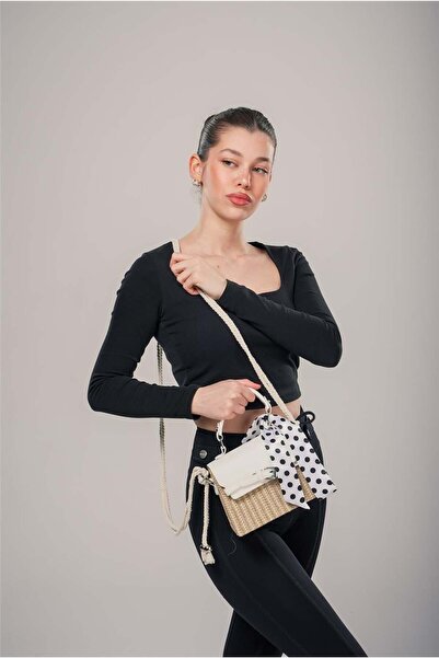 ÇÇS Women's 17896 Shoulder Strap Bag