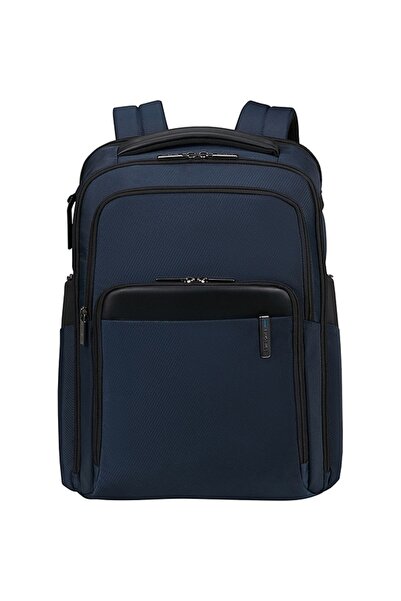 Samsonite Evosight Σακίδιο πλάτης για λάπτοπ, 15.6 ", Μπλε