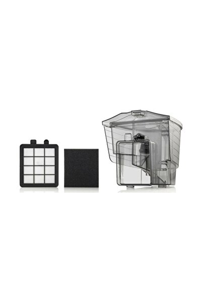 Arzum AR4116 Clean Compacto Cyclone 890 W Toz Torbasız Elektrikli Süpürge