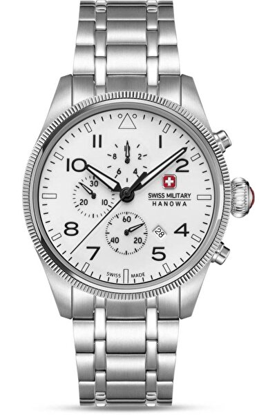 SWISS MILITARY HANOWA Smwgi0005701 Men's Wristwatch