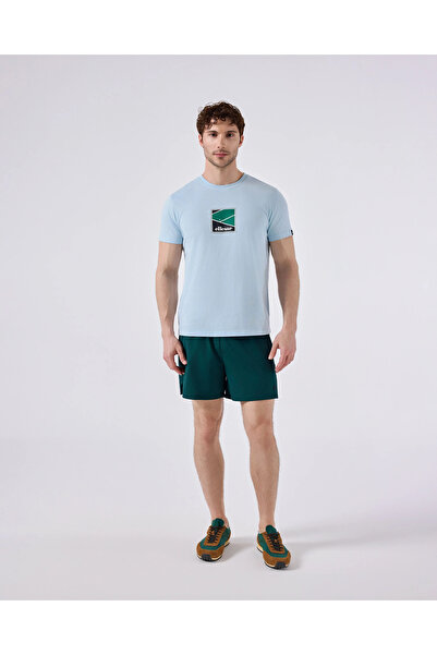 Ellesse تي شيرت رجالي 6SM5025