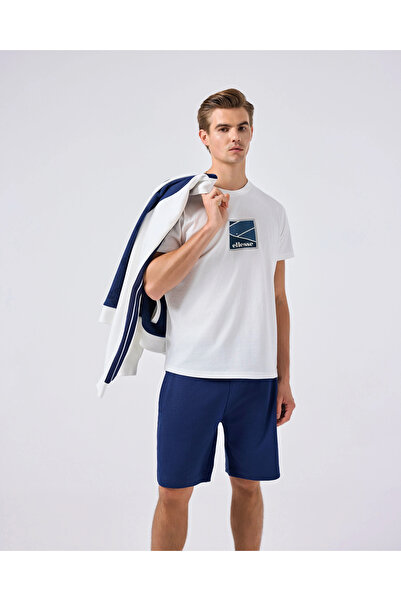 Ellesse Men's T-Shirt 6Sm5025
