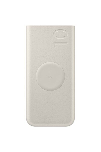 Samsung Ασύρματη Εξωτερική Μπαταρία EB-U2510XUEGEU, 10000 mAh, 2x USB-C, Υπερ...