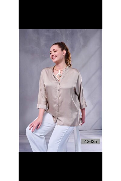 DE WHITES Πουκάμισο