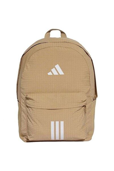 THD Adidas Essentials Σακίδιο Πλάτης 3 Ρίγες για την Επιστροφή στο Σχολείο