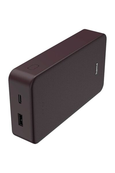 Hama Κόλερ 20 Εξωτερική Μπαταρία