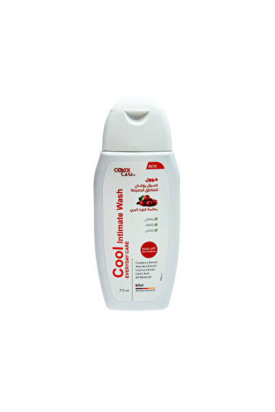 Tresemme Kofix Care Daily Feminine Wash for Intimate Areas with Cranberry - 2...