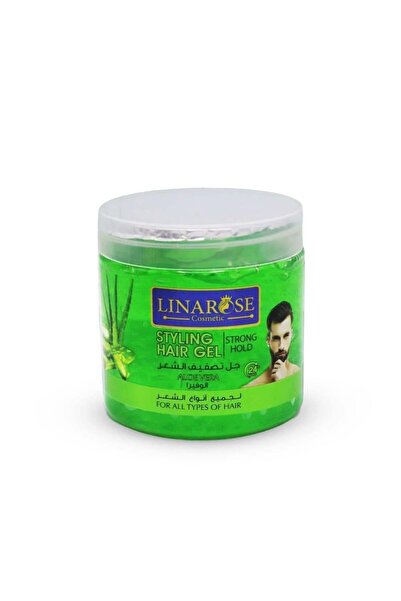 Tresemme Lina Rose Aloe Vera Hair Styling Gel - 500 ml