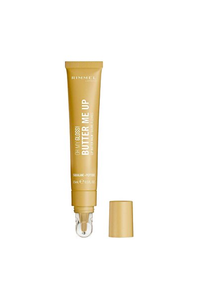 RIMMEL LONDON أوه ماي جلوس باتر مي أب