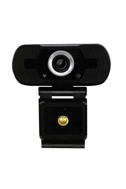 Universal Web Camera HD1080P-ST-WEBC02