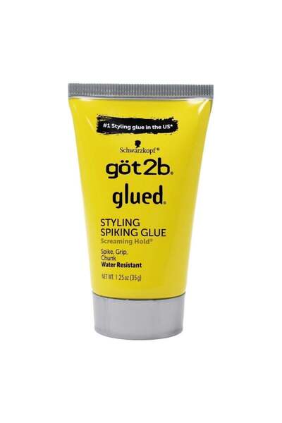 Tresemme Waterproof Hold Gel for Styling Curly Hair 35g
