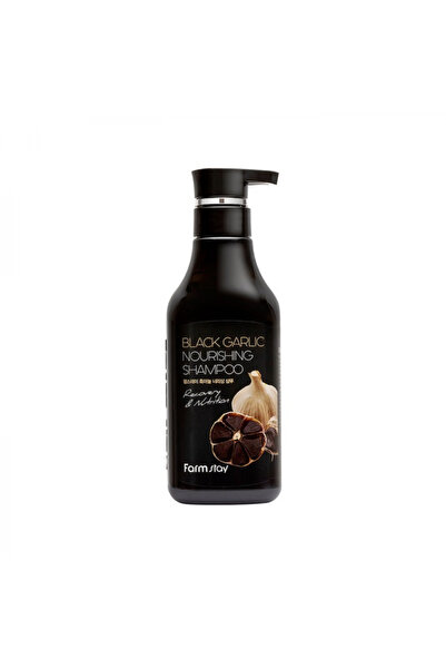 Tresemme شامبو بالثوم الأسود لمنع تساقط الشعر من فارم ستاي - 530 مل