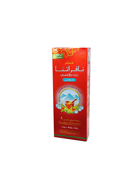 Tresemme زيت تدليك بالأعشاب منعش للشعر والجسم 100مل