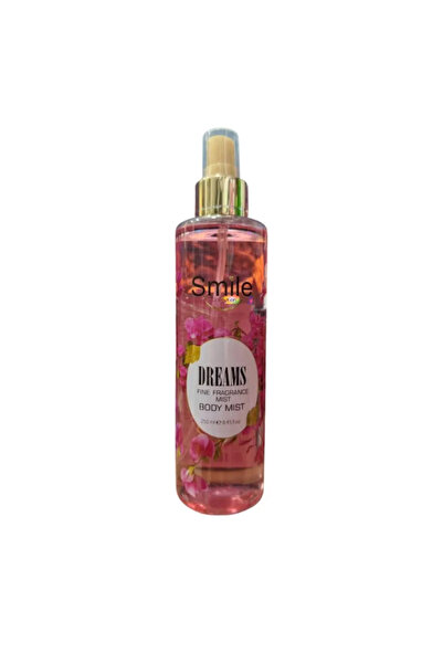 Tresemme Body Spray 250 ml Dreams