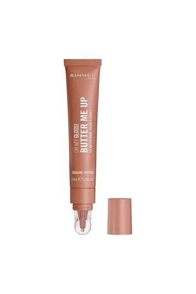 RIMMEL LONDON أوه ماي جلوس باتر مي أب