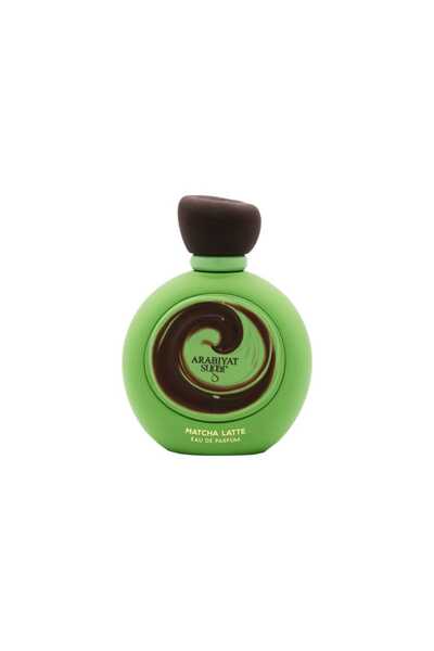 Arabiyat عطر سوجر ماتشا لاتيه للنساء