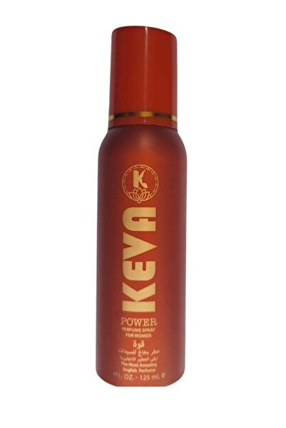 Tresemme عطر بخاخ كيفا طاقة للسيدات