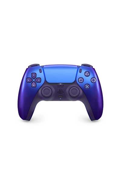 Sony PS5 Dual Sense Wireless Controller, Chroma Indigo