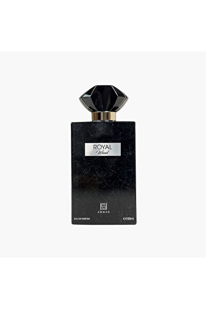 Ahmed Al Maghribi عطر رويال وود - 100 مل
