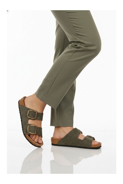 Pierre Cardin Πλήρως ορθοπεδικές παντόφλες για περπάτημα καθημερινής χρήσης, ...