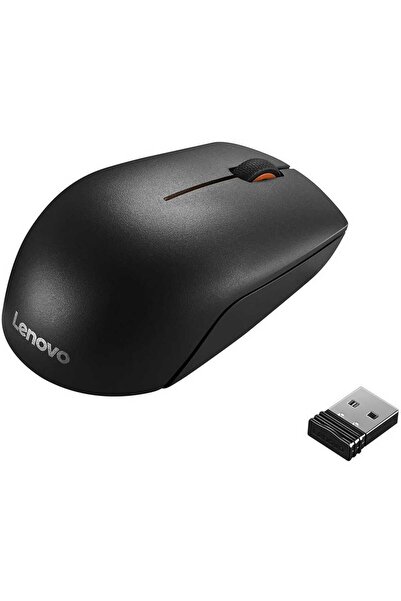 LENOVO Optical Wireless Mouse 300