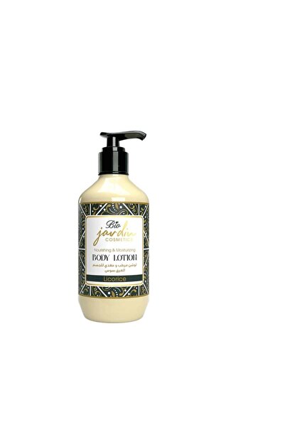 Tresemme Bbyo Garden Moisturizing and Nourishing Body Lotion with SweetS