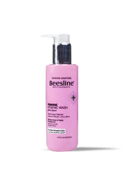 Tresemme Bezelene Ultra Sensitive Feminine Wash 200ml