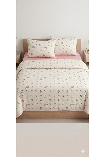 Nayino Double Bedding Set 100% Cotton