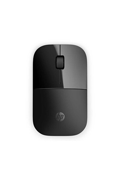 HP Wireless Mouse, Black, Z3700