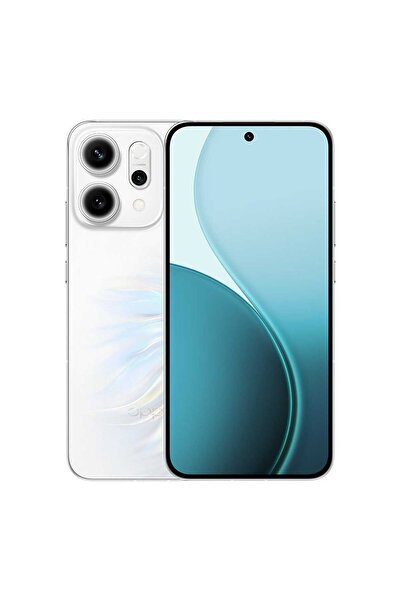 OPPO هاتف رينو14 الذكي بتقنية 5G، ذاكرة وصول عشوائي 12 جيجابايت، سعة تخزين 51...