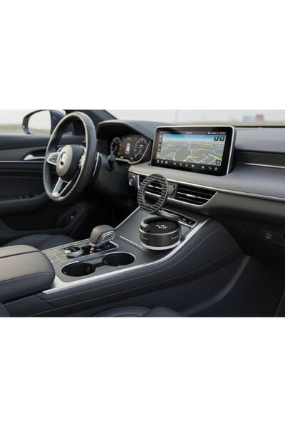 FOX CORE Strong Magnetic Mobile Holder for Car MagSafe