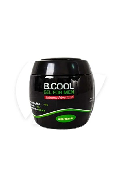Tresemme جل شعر B.COOL للرجال، رفيقك الأمثل للحصول على تسريحة شعر جريئة وثابتة