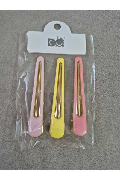 Anka Ticaret 3-Piece Buckle Set