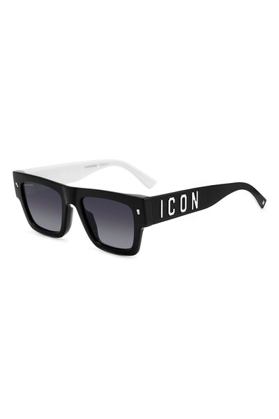 DSquared2 Unisex Sunglasses ICON-0021/S-807