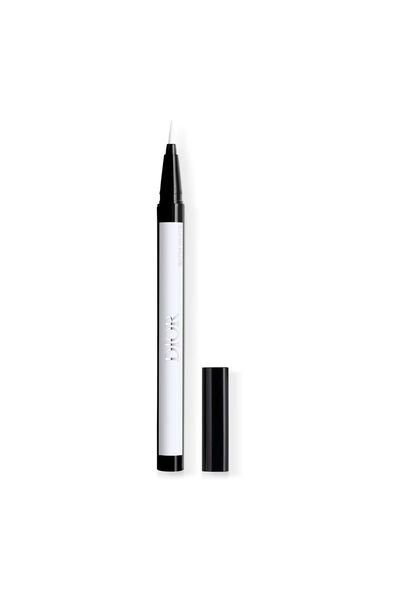 Dior Diorshow Liquid Liner Ultra Precise Felt-Tip Eyeliner saten, sedefli ve ...