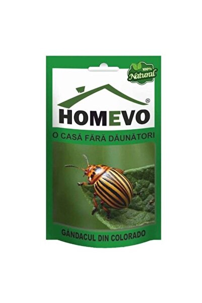 victiny Homevo Colorado Beetle Insecticid, 50 g