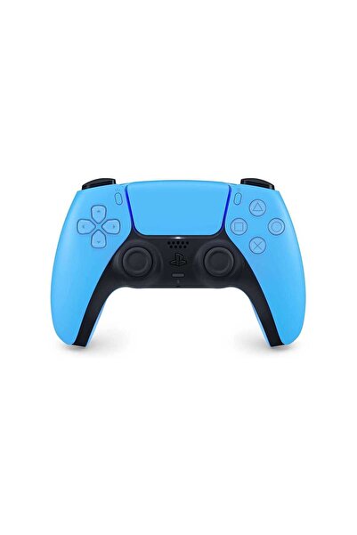 Sony PlayStation 5 DualSense Wireless Controller - Ice Blue Colour