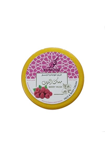 Tresemme Kneads Body Moisturizing Butter Cream 200ml