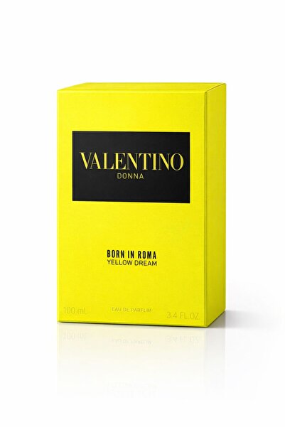 Valentino ΝΟΝΑ ΚΙΤΡΙΝΟ ΟΝΕΙΡΟ